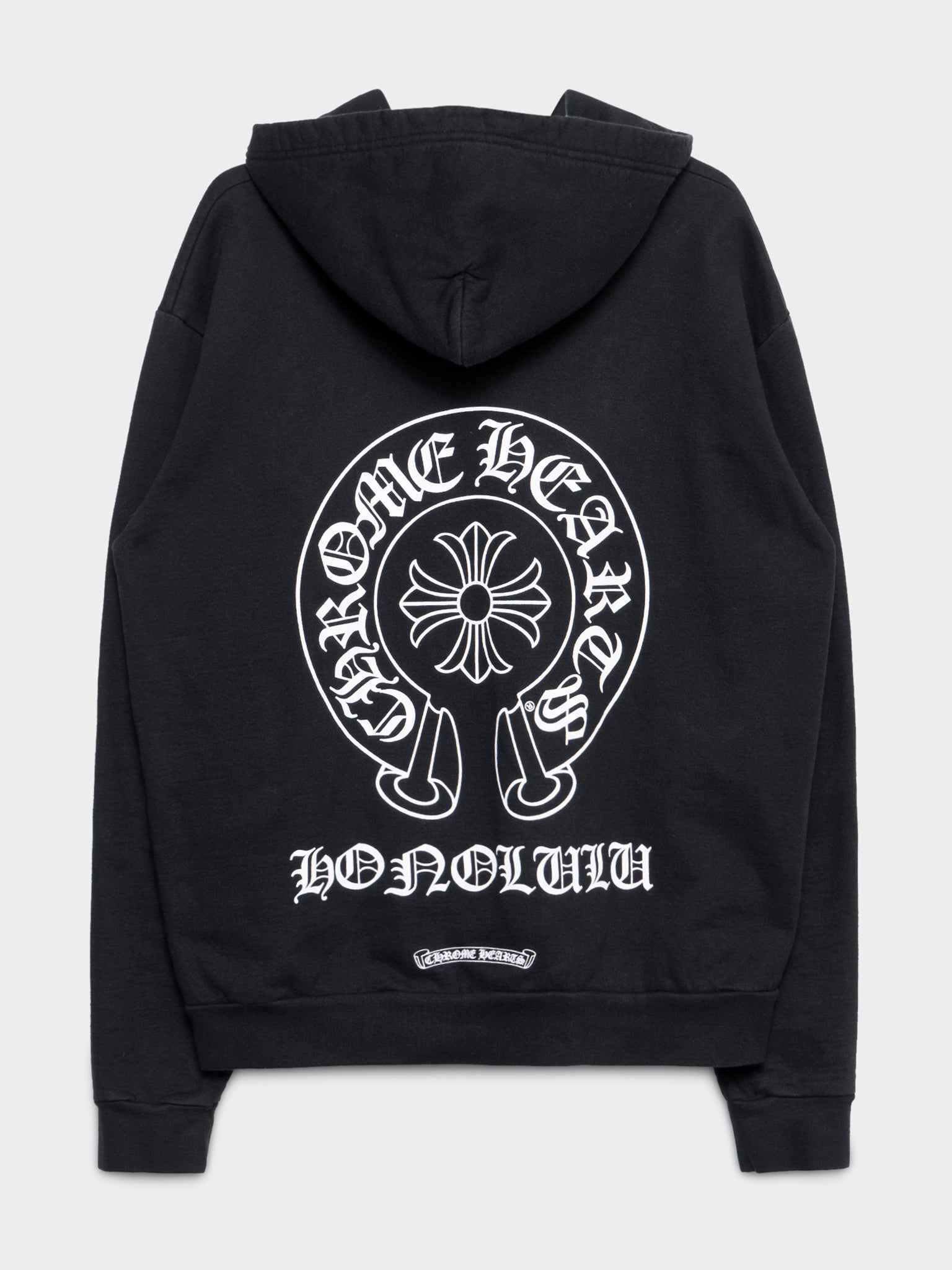 Buy Chrome Hearts Honolulu Hoodie Online at Groupie