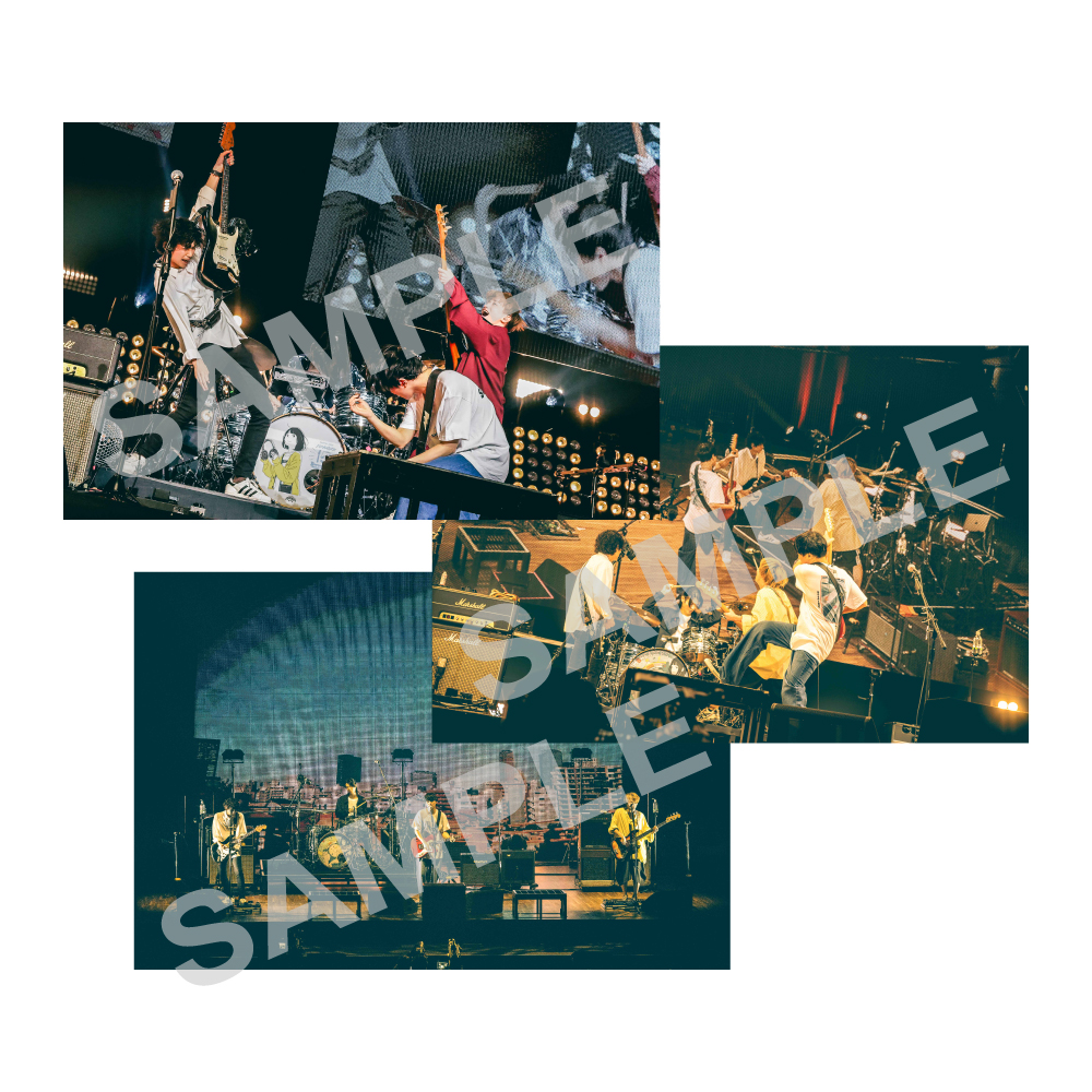 ハンブレッダーズ Official Site