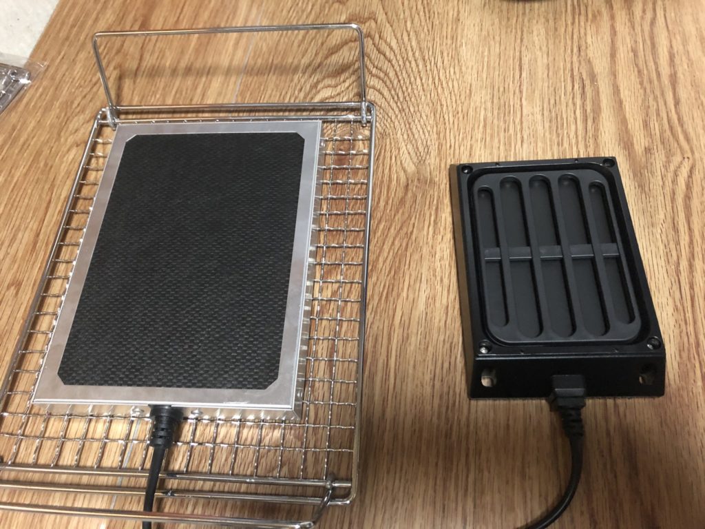 GEX ヒーティングトップを2ヶ月使用した使用感レビュー | レオパの