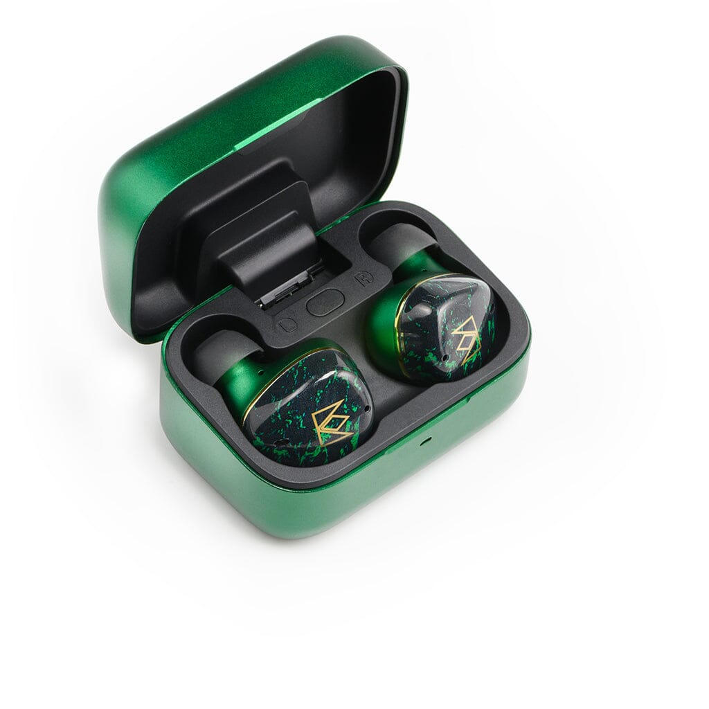 Noble Audio FoKus Rex5 True Wireless In-Ear Headphones