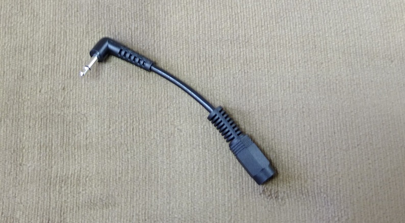 Electro-Harmonix Small Clone ミニプラグ変換アダプター付属！（Sold