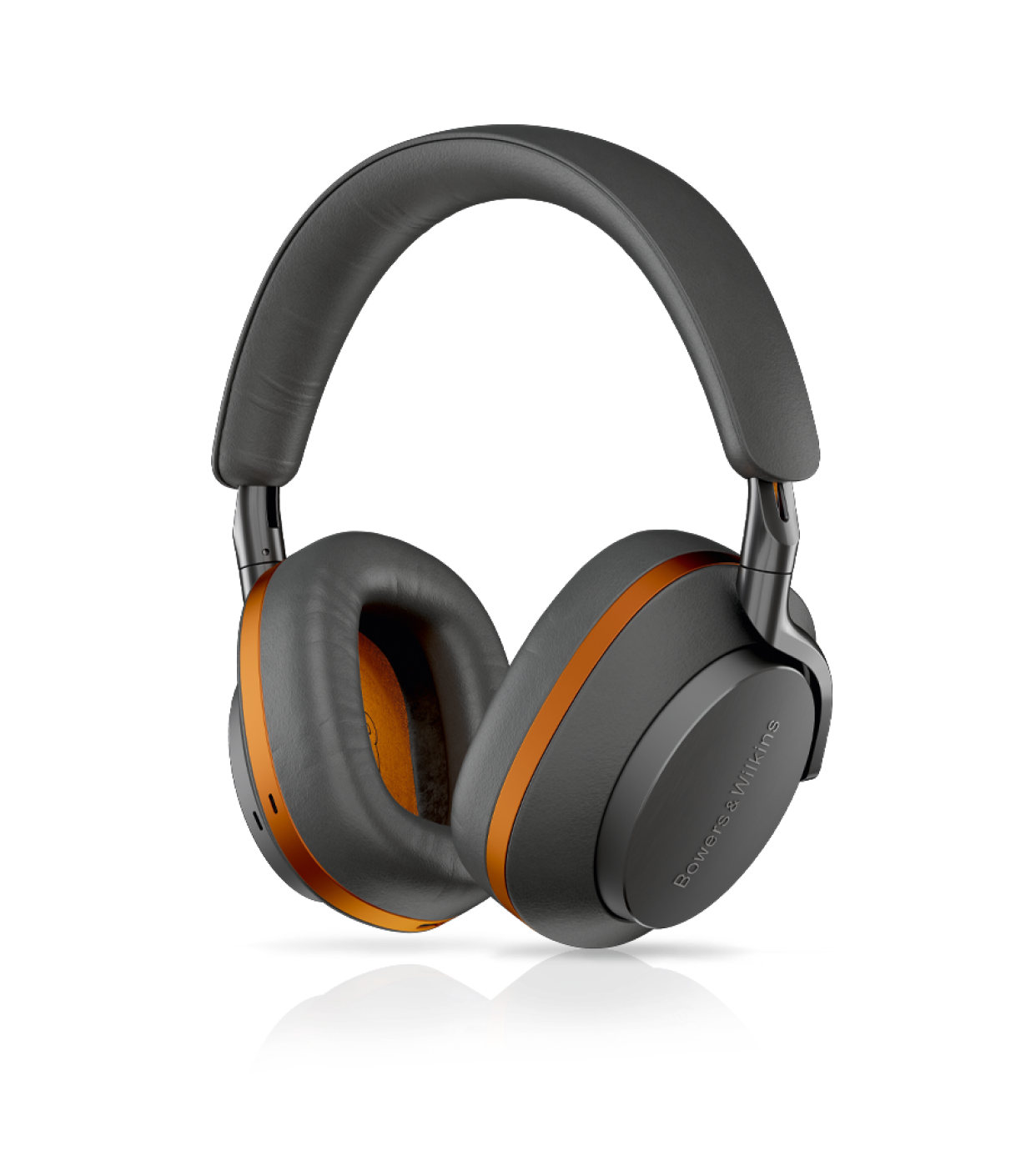 Bowers & Wilkins PX8 McLaren Edition Wireless Headphones