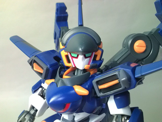 LBX－Z Mode イカロス・ゼロ＆イカロス・フォース パケ＆単体