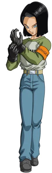 人造人間17号 - ナムウィキ