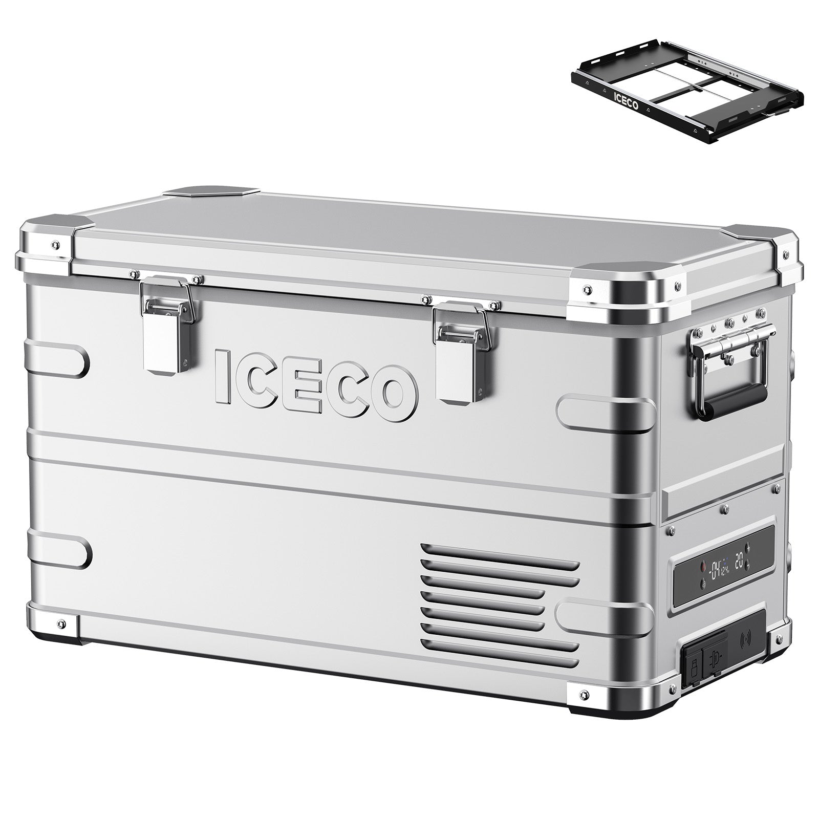 APL35 + スライドレール