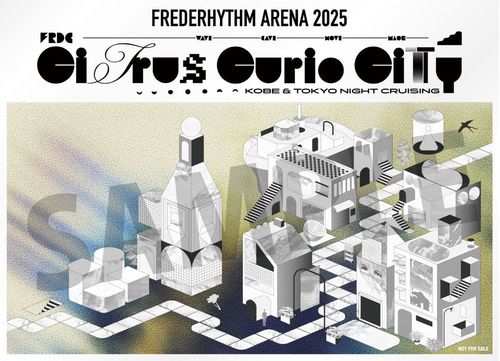 商品詳細ページ | フレデリック オンラインショップ | 【FC会員限定