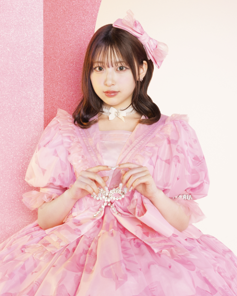 桜庭遥花 (サクラバハルカ)｜チケットぴあ