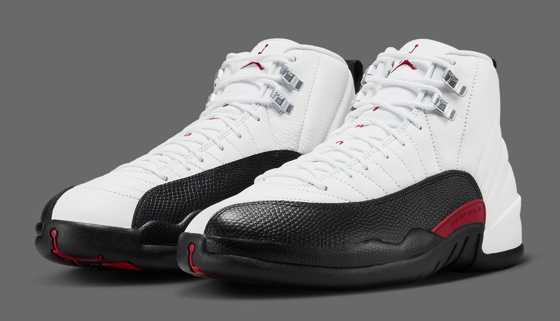 Air Jordan 12 'Taxi Flip' Release Date CT8013-162