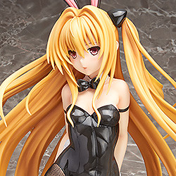 金色の闇 バニーVer.