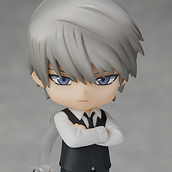 ねんどろいど 宇佐見秋彦