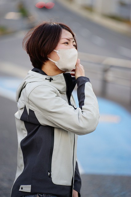 レギュレーターライトジャケット＆クロスオーバーライトジャケット入荷