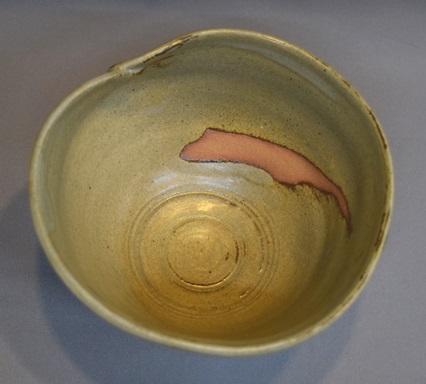 須田祥豊 絵唐津茶碗 | 茶道具 小西康のぶろぐ