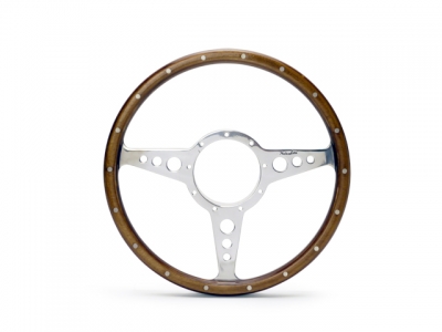 モトリタ moto-lita ステアリングのご紹介 | BLS Blog