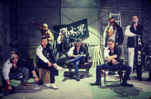 ランス・アーチャーがヘルニア手術のため欠場、鈴木軍ユニット再編成は