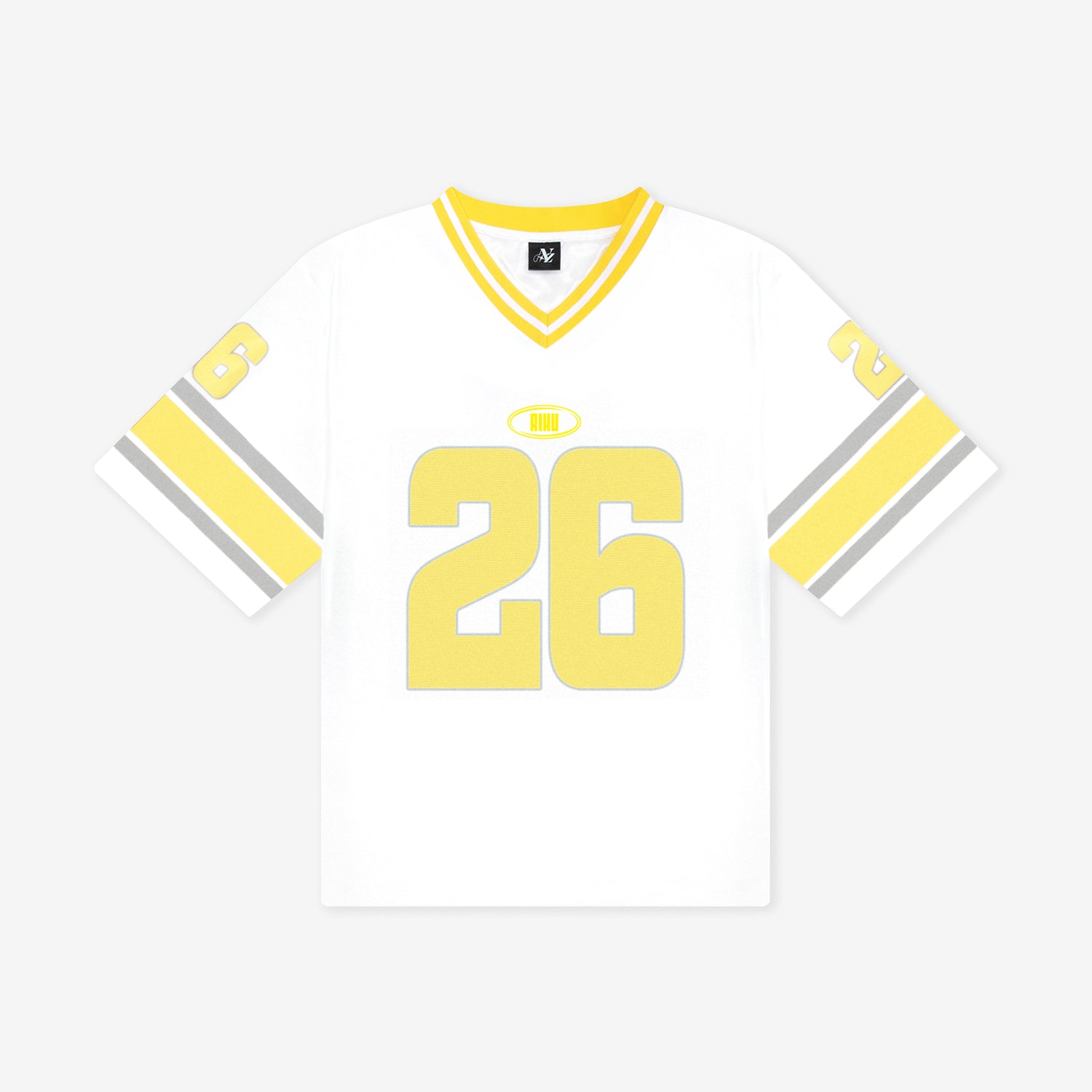 UNIFORM T-SHIRT - RIKU【M】/『NiziU Live with U 2024-2025 “AWAKE