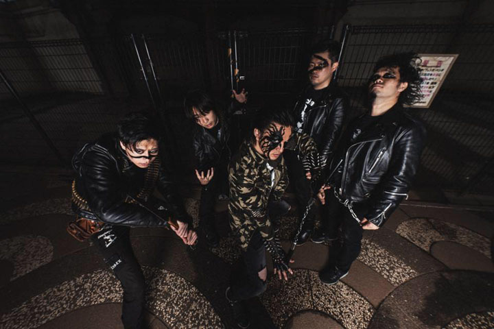 Military Shadow / ミリタリー・シャドウ ページ-