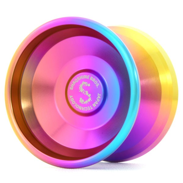 SHAQSHINE BROS. | JAPAN TECHNOLOGY