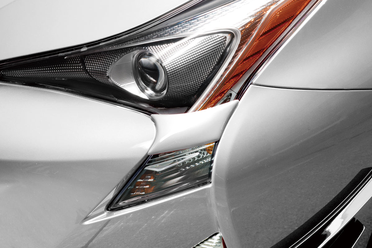 WALD SPORTS LINE ヘッドライトカバー プリウス50系 – WALD専門通販サイト