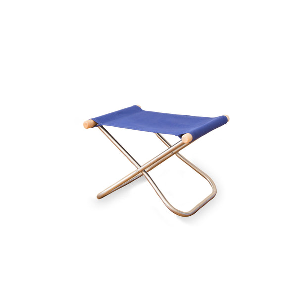 Nychair X - Ottoman, Blue – JINEN