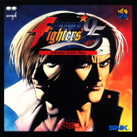 ザ・キング・オブ・ファイターズ '95／THE KING OF FIGHTERS '95