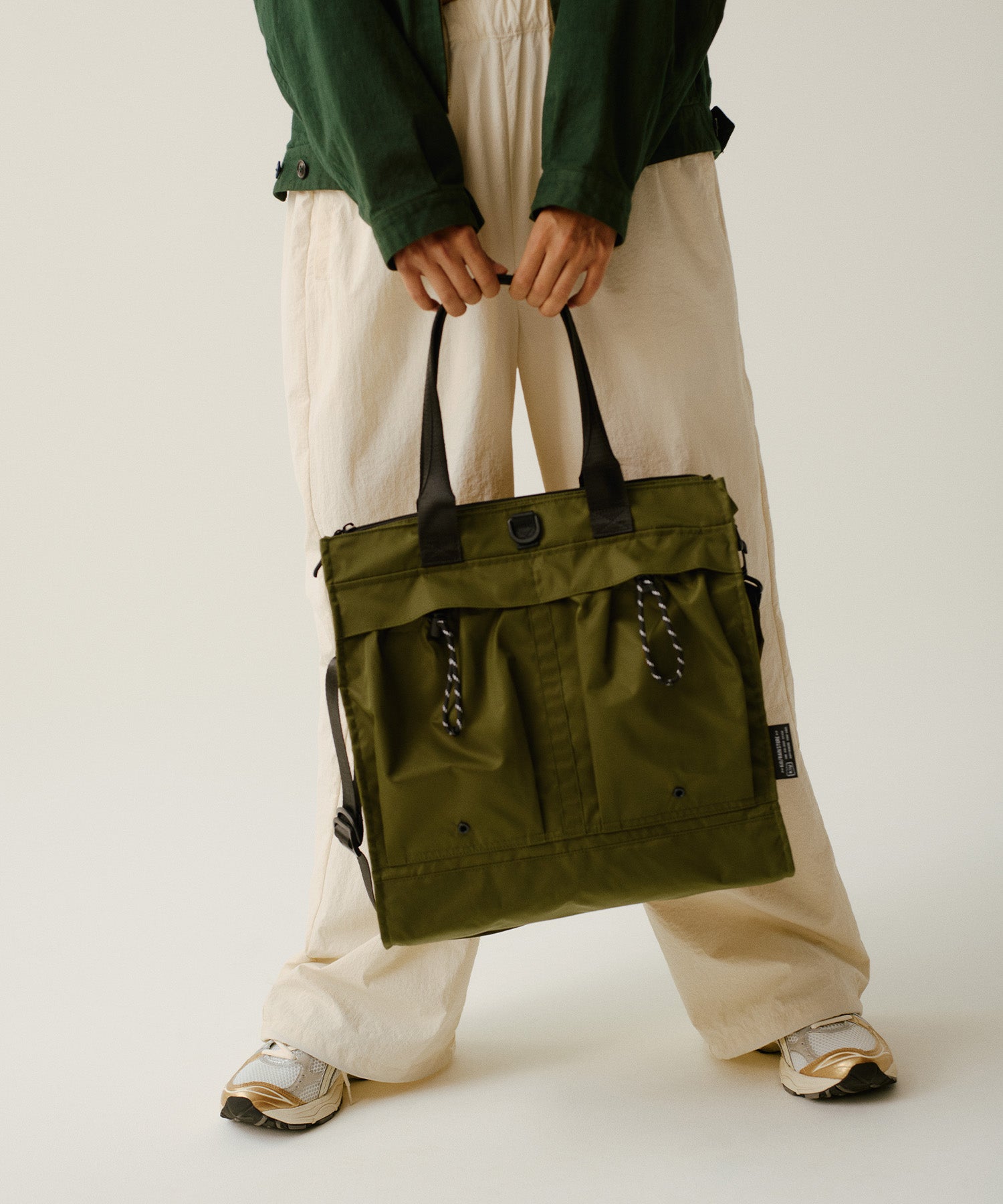 BAG – KiU公式オンラインショップ