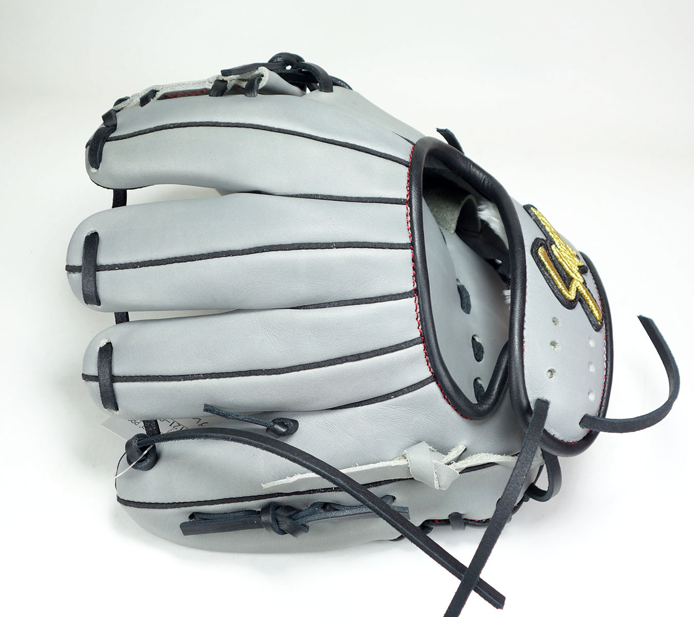 久保田スラッガー 硬式・軟式兼用 トレーニング グラブ LT21-GS9 D