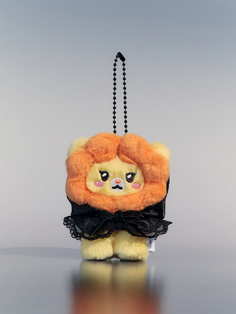 i-dle minini ぬいぐるみキーリング(We are) sonini – LINE FRIENDS