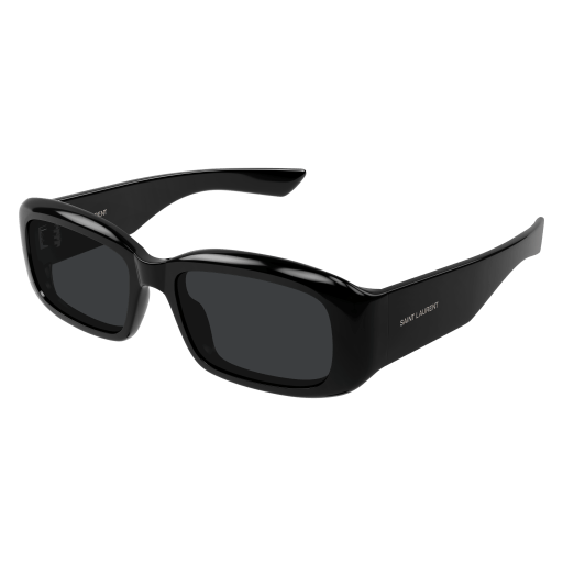 Saint Laurent SL 809 001 - Sunglasses for Man and Woman – LookerOnline