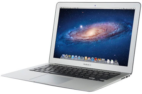 13″ MacBook Air (Mid 2013) - Low End MacLow End Mac