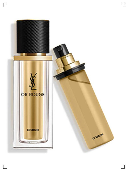 Yves Saint Laurent | OR ROUGE SERUM – PARISWAVE.COM