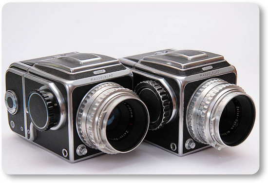 さよなら前期型1600F。ようこそ1000F。 / ストックホルムの空を見上げて