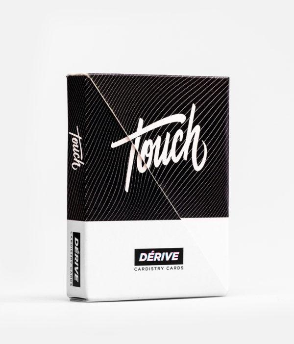 DÉRIVE Cardistry Cards by Cardistry Touch – Rare Playing Cards