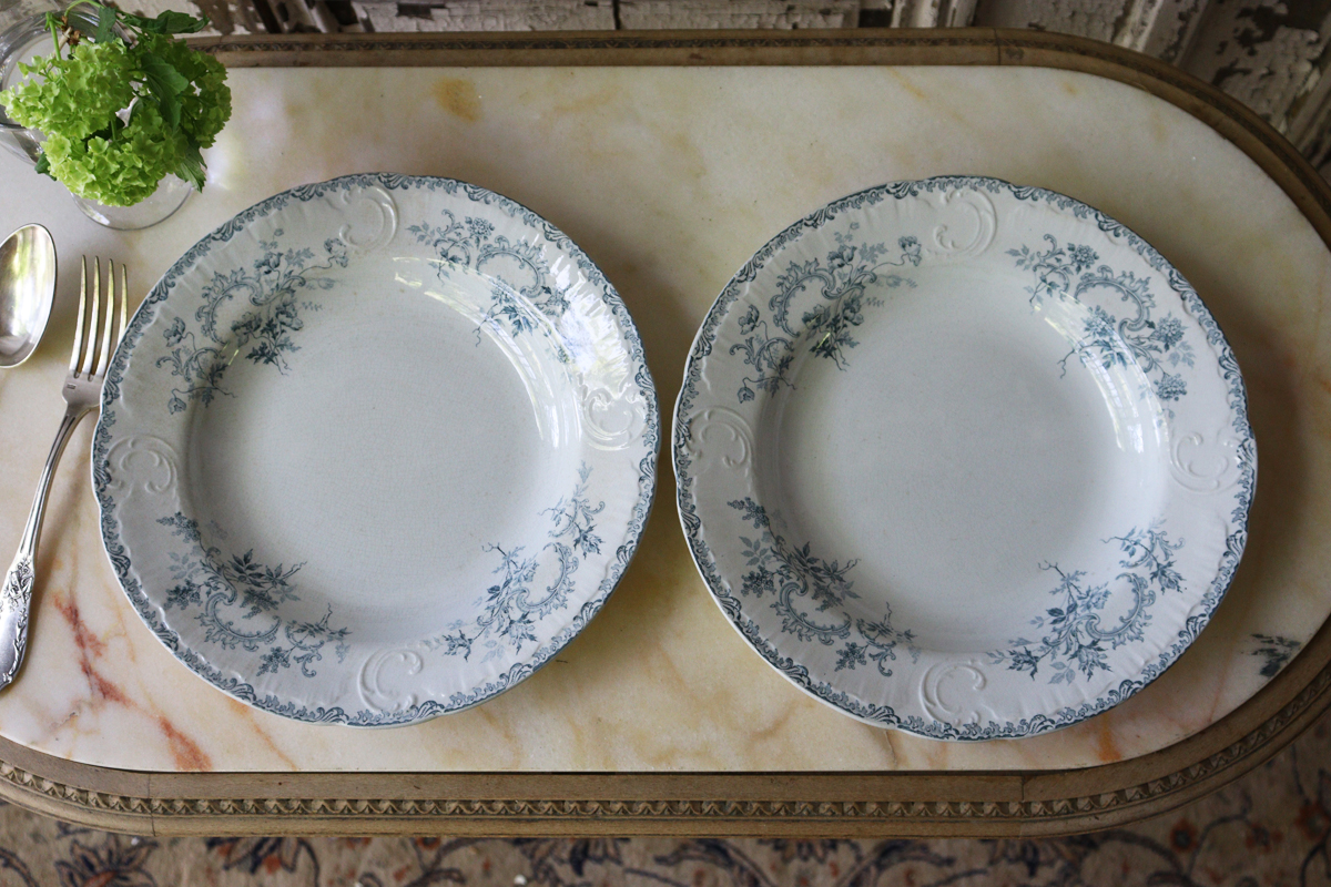 フランスアンティーク CHOISY LE ROI （ショワジールロワ）の