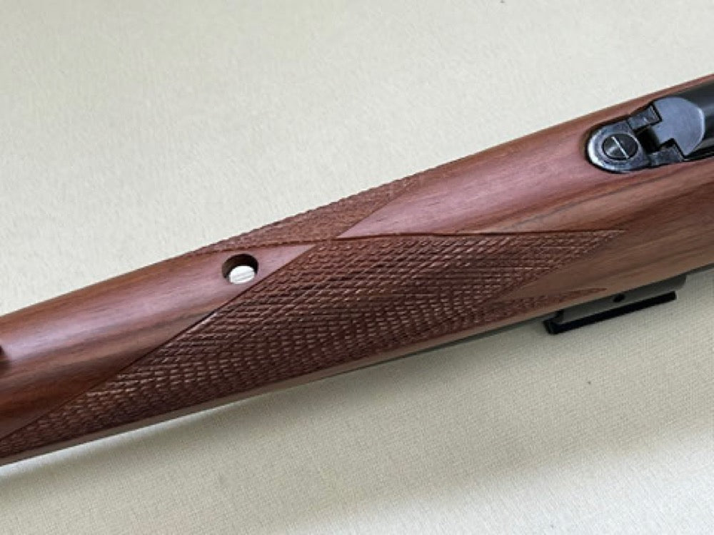 KTW】M70 プリ64木製ストック（2025年9月10日発売） – ROCK-et