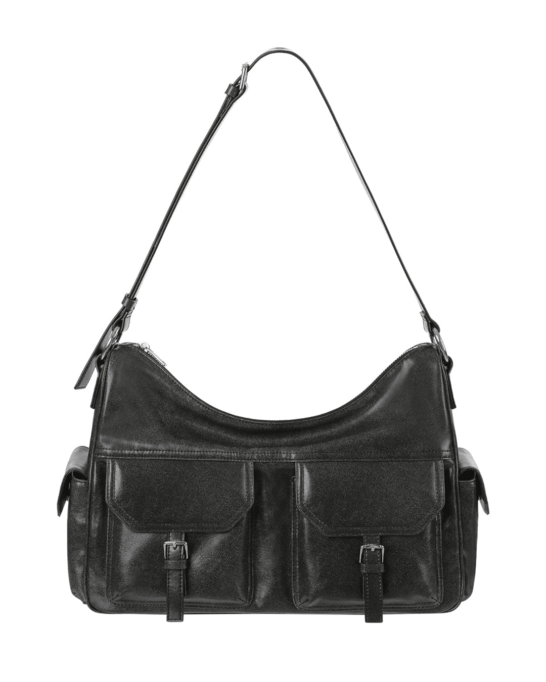 Joey Bag · ジョイバッグ (ブラック) – Stand Oil Japan