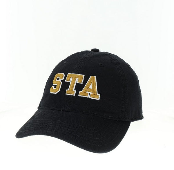 STA Hat Black – StarShop