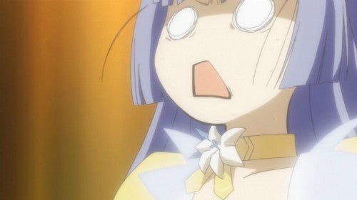 デート・ア・ライブⅡ』第7話「破軍歌姫（ガブリエル）」 | ロリアの