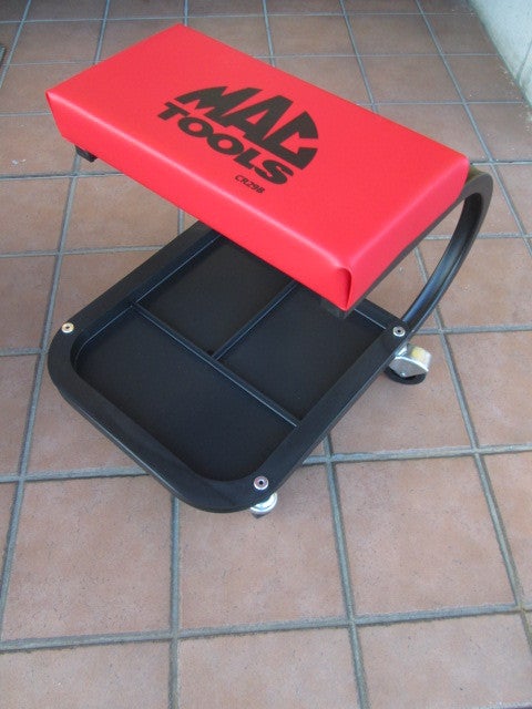 MACTOOLS 人気のクリーパーシートがキャンペーン中です!! | 今日のイチオシ