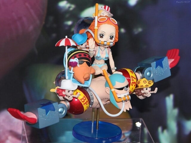 第35回プライズフェア ワーコレ リュウグウ王国 詳細 | 堕天使☆十六夜