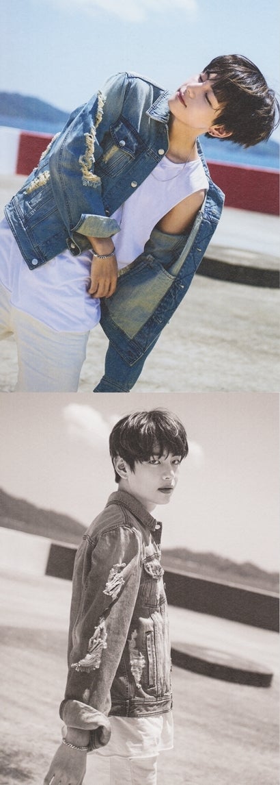 BTSサマパケ♡2015 | じゃーびると。