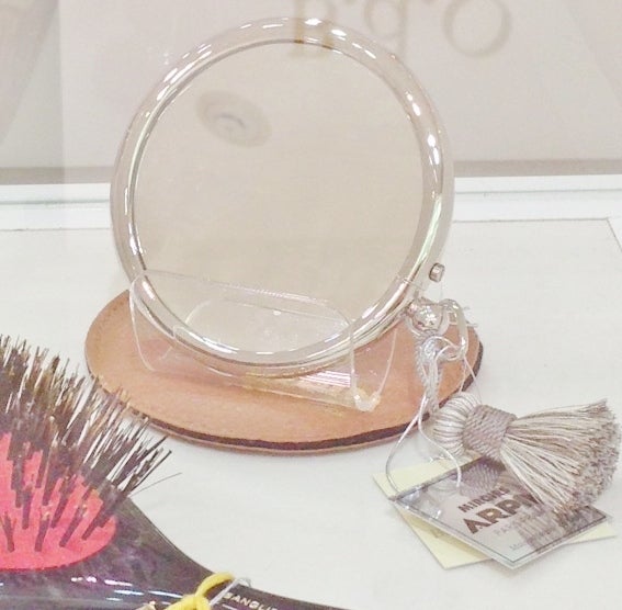 ミロワール・アルパンのミラーが再入荷しました | B.d.O帝国ホテル