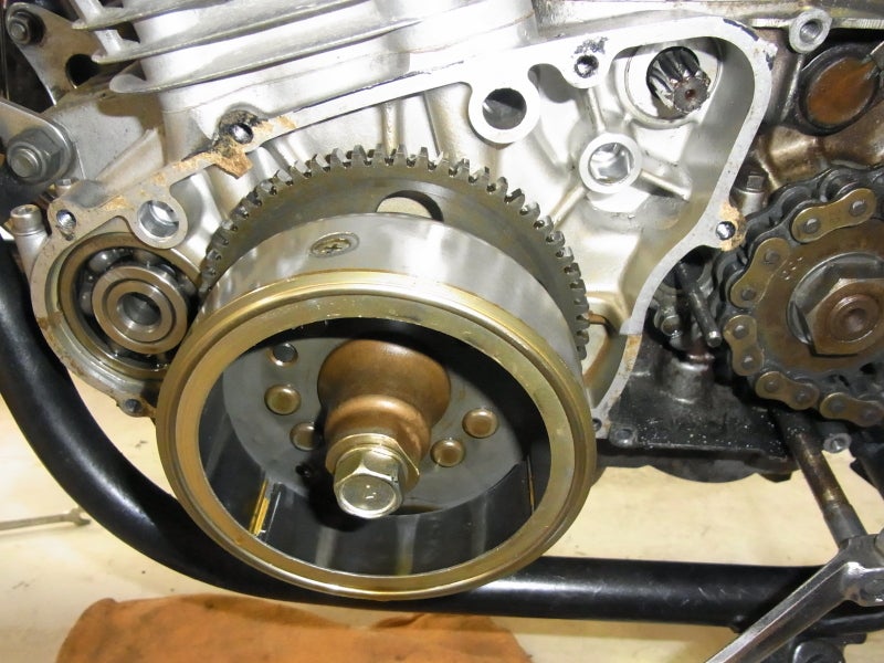 gs400セルモーター 動作確認済み gs400セルモーター gs400セルモーター