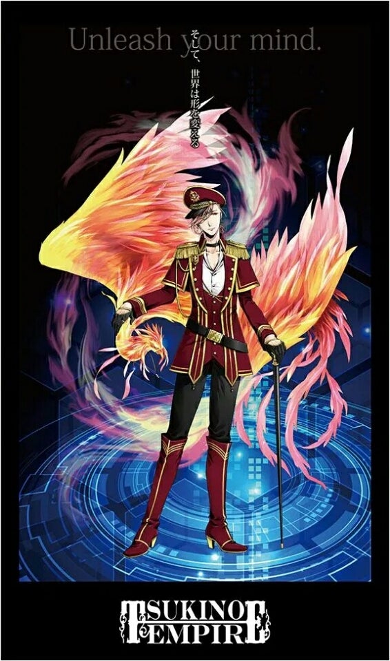 ツキプロ】ツキノ帝国② じょん SolidS ALIVE | fuyukaの気分