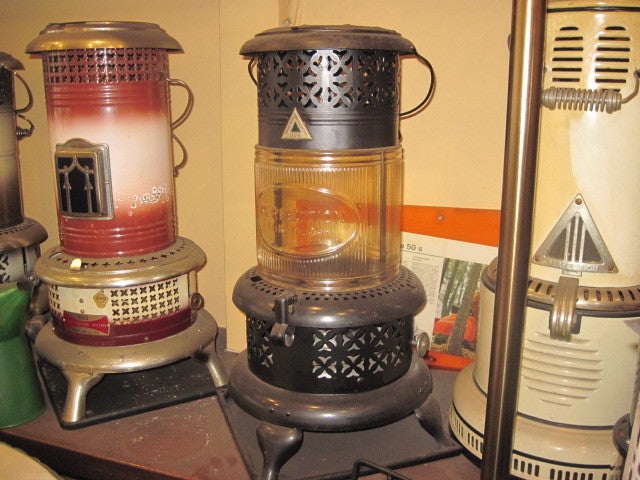 PERFECTION №1527 修理 | 快速ベスパ製作所