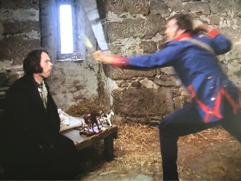 カスパー・ハウザーの謎 〜カスパーが見た夢は、、〜 （西独・1974年