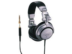 片耳ヘッドフォン（Stick Headphone） | アーカイブ