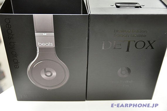 新商品紹介】MONSTER beats by Dr.Dre.Beats Pro DTX | イヤホン
