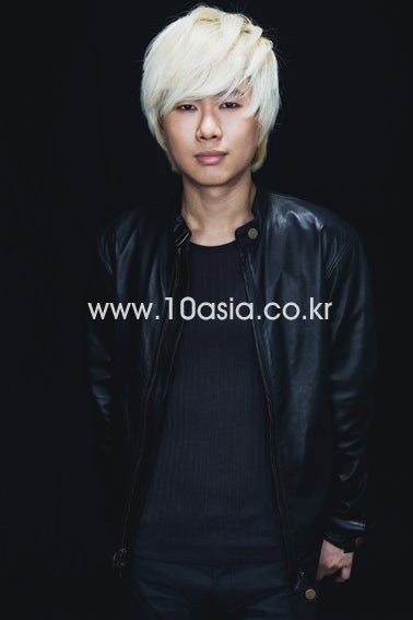 Walrus キム・ジェウク“申し訳ありません。これが本当の私です