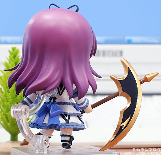 英雄伝説 空の軌跡 SC』より第2弾！「ねんどろいど レン」で遊んで