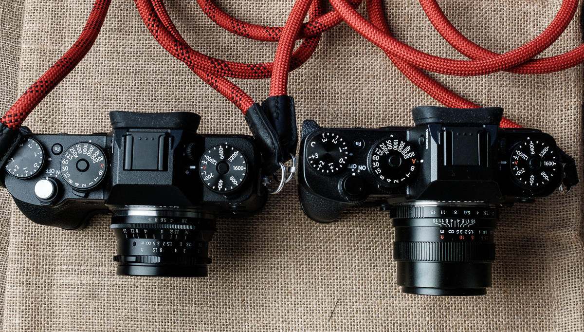 焦点工房 / マウントアダプター専門店